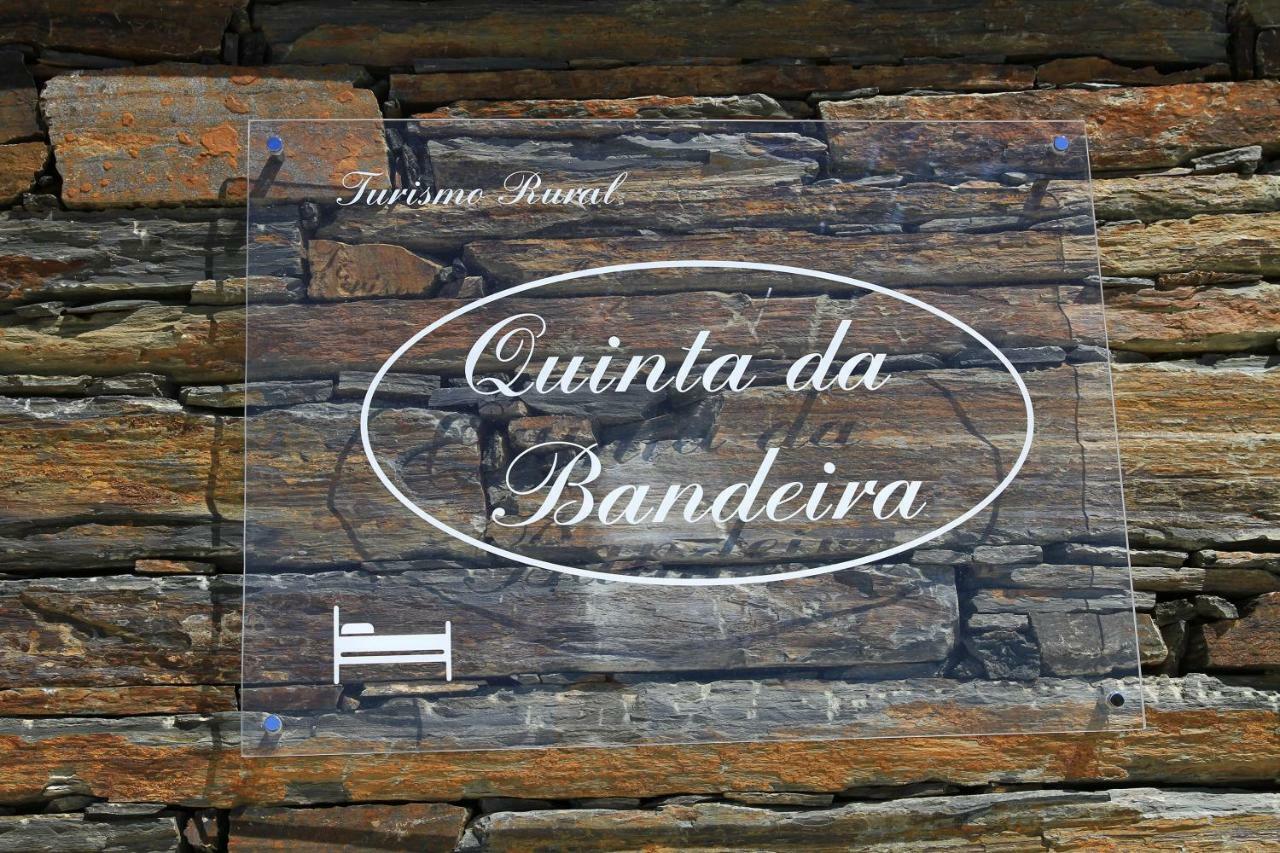 Quinta Da Bandeira - Casa De Ferias No Douro Villa Martir Exterior photo
